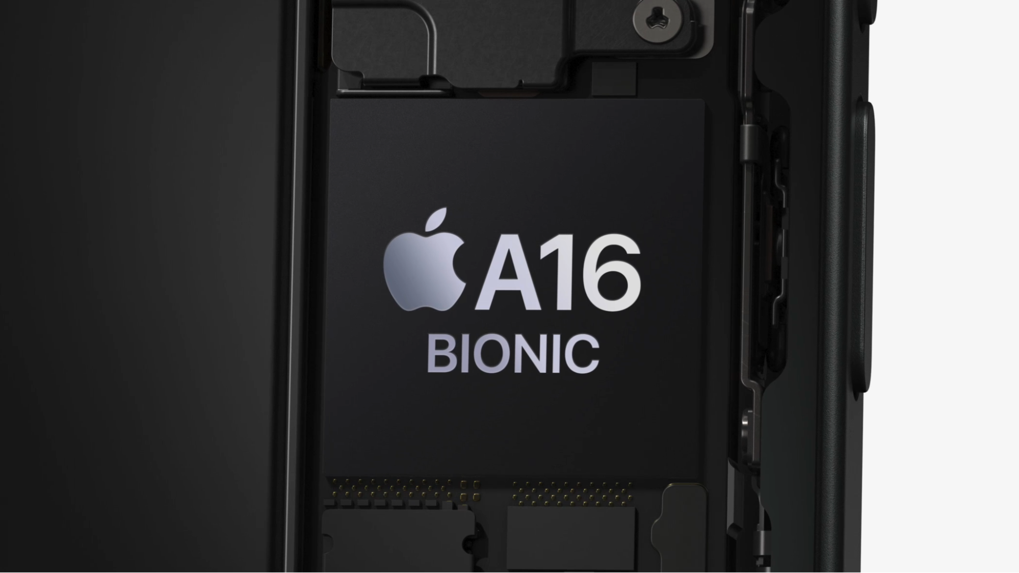 Chip A16 Bionic trên iPhone 15 Plus khiến người dùng ngạc nhiên với hiệu năng siêu mạnh mẽ